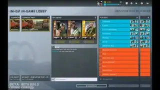 Dirty Bomb #1 XP FARM!!!