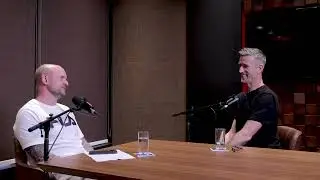 From Couch to Ironman: My 6-Month Transformation | Tasty Humans Podcast