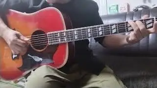 ♫夏陰（スガシカオ　カバー）