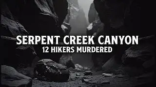 Serpent Creek Canyon Massacre 1992 12 Hikers Murdered in Remote Colorado