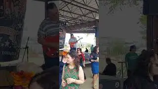 BIG SANDY LIVE BAND - VINTAGE TORQUEFEST 2024