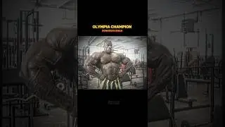 ARNOLD SCHWARZENEGGER🥶 RONNIE COLEMAN👑OLD BODYBUILDING#arnoldschwarzenegger#ronniecoleman#shorts#fyp