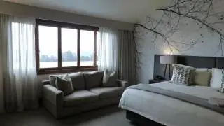 Australia's Spicers Peak Lodge: Loft Suite Tour | The Caviar Spoon