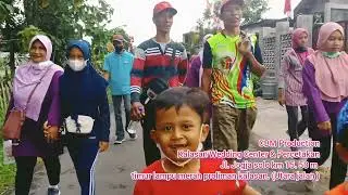 Jalan Sehat Keniten Tamanmartani Kalasan @ CBM Production