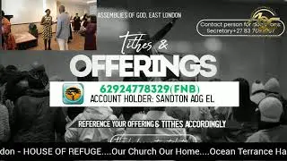 Sunday Encounter, 15 February 2025