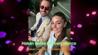 Hande Er&ccedil;el&rsquo;s Bold Post After Breakup with Hakan Sabancı Shocks Everyone! 🔥💔