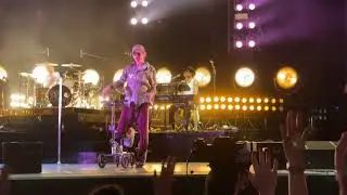 Cigarette Daydreams & Come a Little Closer - Cage The Elephant, Toronto, Bud Stage - Aug 27 2024