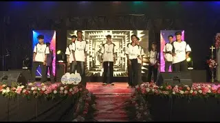 NEEHARAM | FUSION DANCE  IX TH BOYS