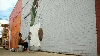 Sydney G. James | Detroit Performs Clip