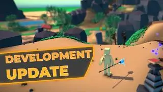 Devlog feat RPG Progress - I WAS VERY TIRED