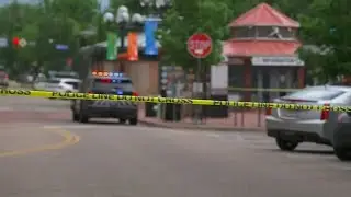 Boulder, Colorado attack: Multiple people injured by Molotov cocktails