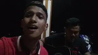 Rindu Serindu Rindunya - cover by Safwan Saida Dan Amylen Mazlan