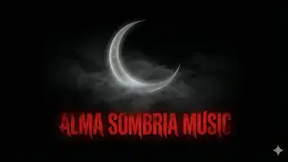 &ldquo;ALMA SOMBRIA &mdash; Pulso Dark Neon&rdquo;.                                (M&uacute;sica do canal)