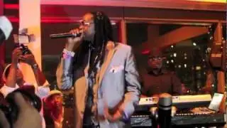 GrindHD.com - 2 Chainz Exclusive Rooftop Party in ATL!