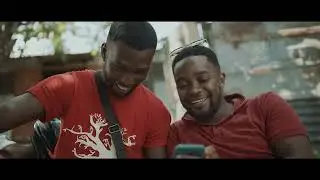 Manito- Tony Montana (clips officiel)