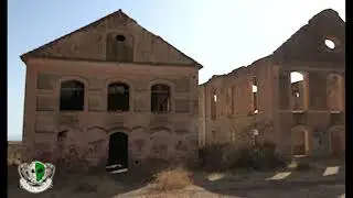 🔴EXPLORACIÓN familiar en la👉 Antigua Fabrica Azucarera Larios - Maro (Nerja) Lugares con historias