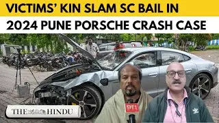 Supreme Court grants bail in Pune Porsche case, families outraged