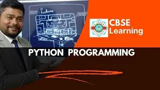 Part-01/Python/String Methods/CBSE/Computer Science (083)/by Vikas Saxena 