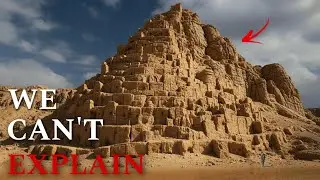 MOST Unsolved Megalithic Structures Built BEFORE The Great Flood |