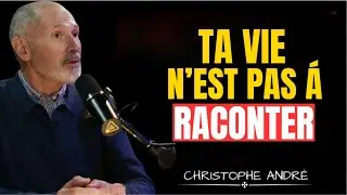 Moins parler, mieux vivre – 15 leçons de sagesse de | CHRISTOPHE ANDRÉ
