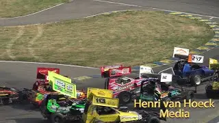 Raceway Venray 16-08-20