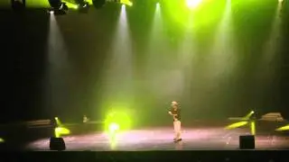 Komei Aoki, EJC 2011 Gala show