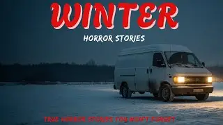 9 Disturbing TRUE Winter Horror Stories
