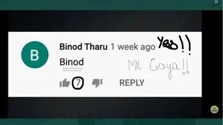 I Found Binod!! #binod
