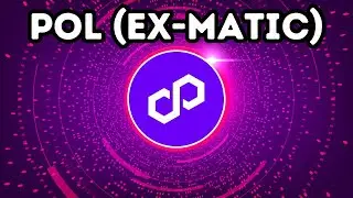 POL (EX-MATIC) COIN PRICE PREDICTION 2025 | DUMP AGAIN? BUY MORE?  क्या करना सही? MATIC COIN NEWS.