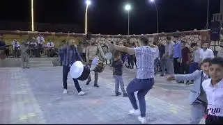 حفل زفاف العريس احمد علي احمد يحيى الجزء الثاني