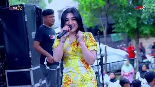 Gala- Gala -  Rhea Rachel   -  NEW BARATA -  Live Komplek UKA Koja Jakut