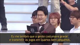 Falamos com Jun, um dos narradores da LCK! - League News