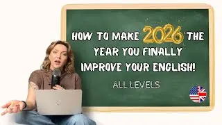 You&rsquo;re Setting English Goals Wrong &mdash; Do This Instead in 2026
