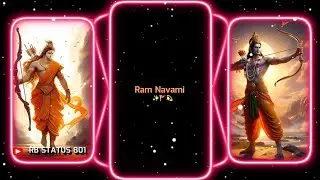 Ram Navmi Video Editing Alight Motion | Instagram Reels Video Editing Alight Motion