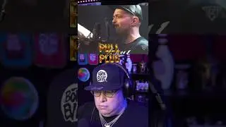 BAR FIGHT&trade; Breakdown &mdash; Denzil Porter vs Illmaculate