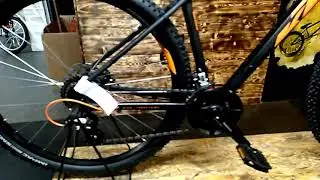 KTM CHICAGO 292 29'' 2021
