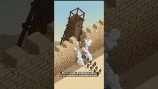 Carthage Must Be Destroyed! - The Destruction of Carthage (146 BC)
