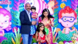 Akshitha 2nd Birthday Celebrations - 17th August 2018