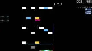 Baryogenesis 340bpm