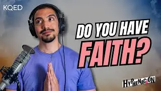 Should I Put My Faith in Organized Religion? | Hyphenación