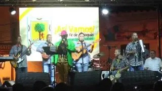 Soy Verdolaga - Don Ebrio / Santa Fe de Antioquia