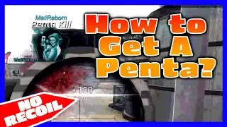 How To Get A Penta In IRONSIGHT | IRONSIGHT