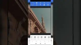 TUTORIAL BIKIN DESAIN QUOTES ESTETIK PAKAI PIXELLAB 👌🏻 - Khairul April @alfawaaid.art