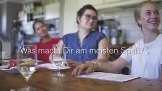 Pier 14 Unternehmensgruppe Marketing - Jenny