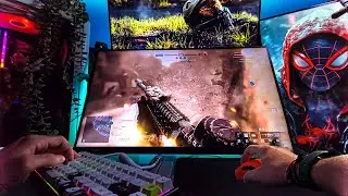 POV BATTLEFIELD 6 | 🕹️ RTX 4090 on MONITOR 240hz 2K  ☁️
