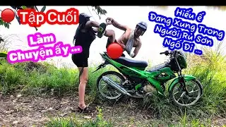 Trời ơi kh&ocirc;ng lẽ l&agrave; sự thật Hiếu ế sung trong người L&agrave;m Chuyện Kh&oacute; Hiểu V&agrave; C&aacute;i Kết Sơn Ngố Hiếu Ế