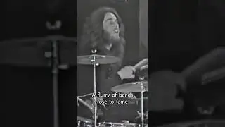 when 🍝 meets 🎸 you get italian prog rock