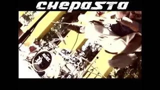 Che Pasta - Por Tanto Ruido Nos Encontraron (2001) (incompleto)
