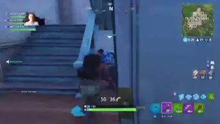 Fortnite Gameplay Session 5/Happybirthday Fortnite/solos/Duos/squads/NewGunOutNow
