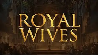Royal Wives: The Unseen Influence Behind Europe's Greatest Dynasties: The History Documentary